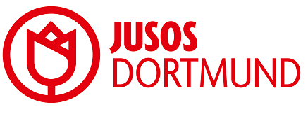 Jusos – Unterbezirk Dortmund